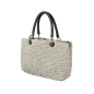 Preview: SEABREEZE TOTE RAFFIABAST GREY